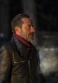 Negan Play and download Negan clips. #the walking dead #negan #spread them wings #spread your wings #go for it #ambition