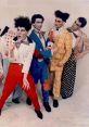 Split Enz Play and download Split Enz clips. #the 80s #new wave #look me in the eyes #liar #questions #shrug