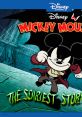 The Scariest Story Ever Play and download The Scariest Story Ever clips. #the scariest story ever #a mickey mouse halloween