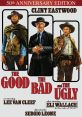 The Good, The Bad, and The Ugly Soundboard