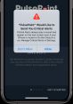 PulsePoint Notification When using the PulsePoint app, one of the most important users will encounter is the "PulsePoint