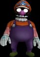 Five Nights at Wario's Jumpscare The eerie silence of the darkened room is suddenly shattered by a blood-curdling shriek.