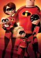 The Incredibles Play and download The Incredibles clips. #the incredibles #pep talk #remind him who you are #confront the