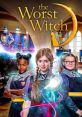 The Worst Witch Play and download The Worst Witch clips. #the worst witch #halloween #tim curry