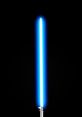 Lightsaberrrrrrrrrrrrr The distinct of a lightsaber igniting is unlike anything else in the galaxy. The familiar