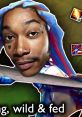 Fizz Khalifa Play and download Fizz Khalifa clips. #league of legends #fizz khalifa