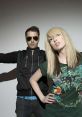 The Ting Tings The Ting Tings are a British al duo consisting of Jules De Martino and Katie White. Formed in 2004, they