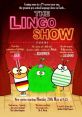 The Lingo show crowd laugh The of "The Lingo show crowd laugh" is a distinctive and lively one. It is a cacophony of joyous