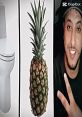 Toilet ananas nadas The of "toilet ananas nadas" can evoke a range of emotions and reactions. The first , "toilet,"