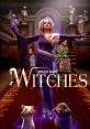 The Witches Play and download The Witches clips. #treat #special #candy #just wait #anjelica huston #freaking out