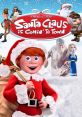 Santa Claus is Coming to Town Soundboard