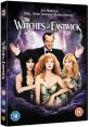 The Witches of Eastwick Play and download The Witches of Eastwick clips. #jack nicholson #cher #insult #repulsive #gross