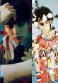 Shinee - Married to the Shinee - "Married to the ": A Psychedelic Sonic Journey Released in 2015, "Married to the " is an