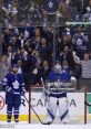 Toronto Maple Leafs Goal Horn The distinctive of the Toronto Maple Leafs Goal Horn reverberates throughout the arena,