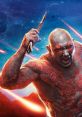 Drax the Destroyer Play and download Drax the Destroyer clips. #guardians of the galaxy #ugly #horrible