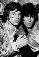 The Rolling Stones The Rolling Stones have emerged as one of the most iconic rock bands of all time, entrancing audiences