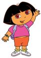 Dora Play and download Dora clips. #is you blind #dora the explorer #swiper