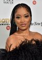 Keke Palmer Play and download Keke Palmer clips. #who is this man #dont know him #never seen him before #keke palmer #i