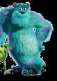 Monsters, Inc. Play and download Monsters, Inc. clips. #monsters inc #sully #mike #baby #car #drive #need #miss #i miss you