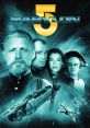 Babylon 5 Play and download Babylon 5 clips. #babylon 5 #deal with it #handle it #manage it #come to terms with #make do