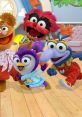 Muppet Babies Play and download Muppet Babies clips. #muppet babies #woohoo #awesome #yay #yippee #hooray #gazoontite