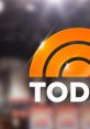 Bright orange "TODAY" logo featuring iconic design elements, symbolizing a vibrant morning news program.