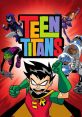 The Teen Titans Alarm Soundboard