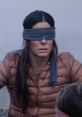 Bird Box Play and download Bird Box clips. #hold your baby #newborn #new baby #hold baby #one minute #sandra bullock