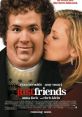 Ryan Reynolds and Amy Smart in "Just Friends," a romantic comedy about unrequited love and friendship. Coming soon!