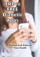 FREE DIABETES!!!! The words "FREE DIABETES!!!!" echo loudly in the room, cutting through the silence like a knife. The seem