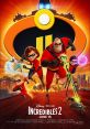 Incredibles 2 Play and download Incredibles 2 clips. #incredibles 2 #you have powers #yeah baby #dad #abilities