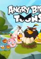 Angry Birds Toons Play and download Angry Birds Toons clips. #hi #hello #hey #hey baby #rose #suave #eyebrow raise