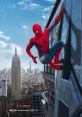 Spider-Man: Homecoming Spider-Man: Homecoming, released in 2017, is a thrilling superhero film based on the iconic Marvel