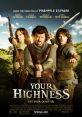 Your Highness Play and download Your Highness clips. #your highness #james franco #love #in love #infatuated #dazzled