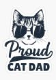 Cat Dad Play and download Cat Dad clips. #cat dad #cats #fathers day #feed my babies