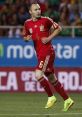 INIESTA GANA EL MUNDIAL The of the final whistle reverberated through the stadium, signaling the end of the intense