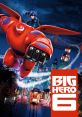 Big Hero Six Play and download Big Hero Six clips. #hug #baymax #comfort #there there #compassion #you will be alright