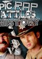 Epic Rap Battles of History Play and download Epic Rap Battles of History clips. #money #eric rap battles of history