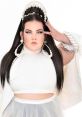 Netta Play and download Netta clips. #tongue tied #goobledegook #jibber jabber #stutter #chicken #hen #eurovision #nonsense