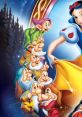 Snow White and the Seven Dwarfs Soundboard