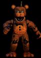 After Freddy 4: The Final Event Jumpscare The first that echoes through the darkness is the chilling "After Freddy 4: