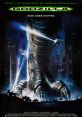 Zilla 1 The first related to Zilla 1 is a low, rumbling growl that can send shivers down your spine. It's a that strikes