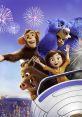 Wonder Park Play and download Wonder Park clips. #awesome #that was awesome #amazing #excited #fantastic #celebrate #dinner