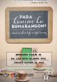 Para kanino ka bumabangon Soundboard