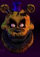 FNAF: Fredbear Jumpscare The FNAF: Fredbear Jumpscare is a bone-chilling noise that sends shivers down the spines of