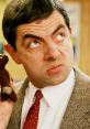 Mr. Bean Soundboard
