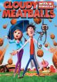 Cloudy with a Chance of Meatballs Soundboard