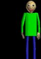 Ohhhh Baldi "Ohhhh Baldi" echoes through the corridors of the school, a mix of surprise, fear, and resignation in the voices