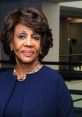 Maxine Waters Play and download Maxine Waters clips. #compliment #conceited #thank you #waste time #maxine waters #no