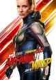 Ant Man and The Wasp Soundboard